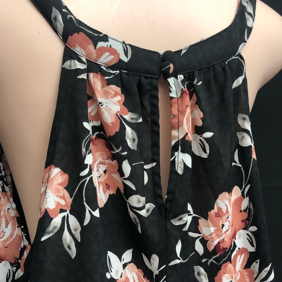 Torrid drop tail Blouse woman’s size 3x 3 shirt - Picture 6 of 10